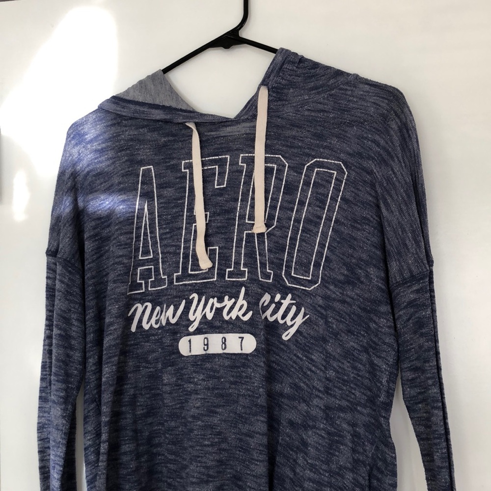 Aeropostale New York City Sweatshirt
